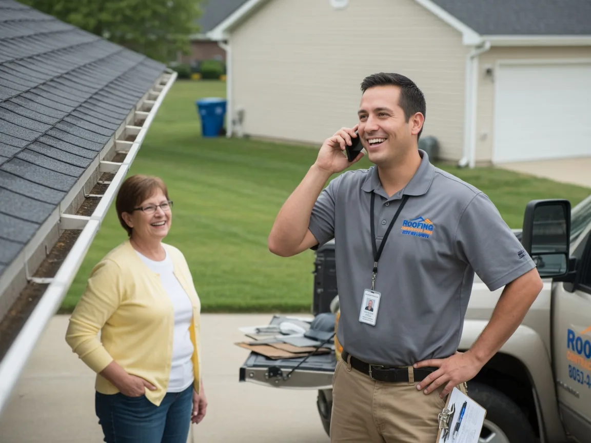 Local Roofing Contractors Leesburg, AL FAQs